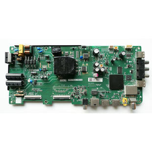原装海尔LE39B3500W LE42M31 LE43M31主板TPD.T920T.PB735屏可选