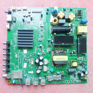 长虹50D2000I/ 50Q2F主板JUC7.820.00129217 JUC6.690.00130731