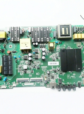 原装康佳LED55D6 U55K5 T55S主板35022745屏2053YT 2076YT