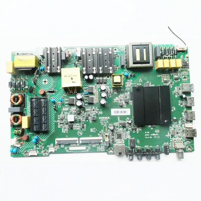 康佳55寸电视机主板35022745