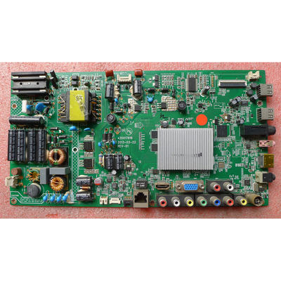 康佳42液晶电视机主板35017819