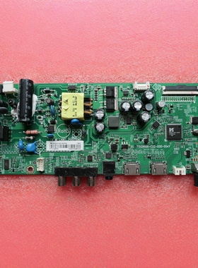 飞利浦32PHF3282 主板715G8666-C03/01-000-004Y屏TPT315B5-AN10.