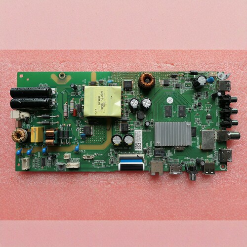 夏普Z42A3DA主板AMT9205-ZC01-01