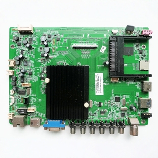 主板35018695屏MT5461D01 55K60U 康佳LED55K9600UF 原装