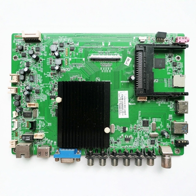 康佳55液晶电视机主板35018695