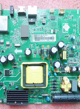 原装长虹39D2000N 39N1主板JUC7.820.00138497配屏C390X15-E3/1-A