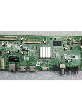 原装创维55E700S 主板 5800-A8R720-0P30 屏LC550EUN