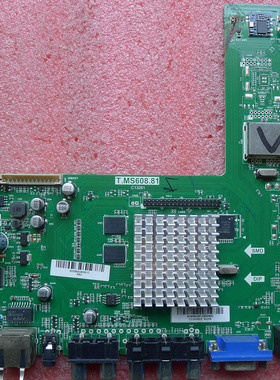 原装理想 LED3280 42 LED3980液晶电视主板T.MS608.81屏LSC320AN0