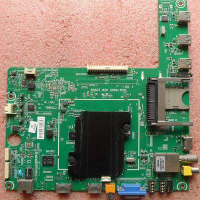 海信电视机主板RSAG7.820.5060