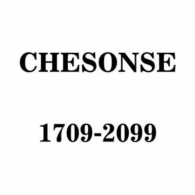 CHESONSE单品直播链接1709-2099区间