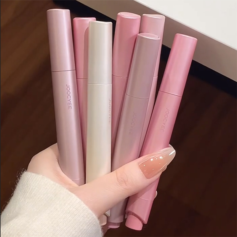 现货酵色固体唇蜜时髦欧若风