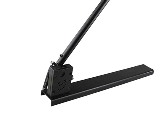 C45切割器DZ47C45铁铝导轨切断器3.5mm国标高低DC-35切割机