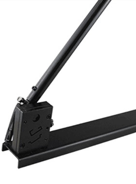 C45切割器DZ47C45铁铝导轨切断器3.5mm国标高低DC-35切割机