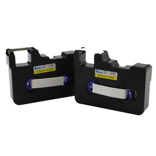 凯标线号机C-180E C-180T 塞恩瑞德 T800 T900 色带 KB-18BK