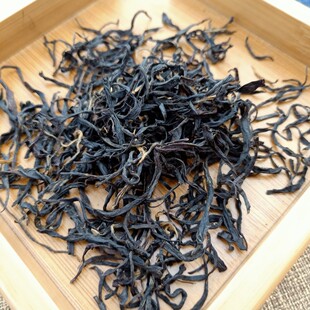 贵州新茶2026年古树高香红茶石阡苔茶