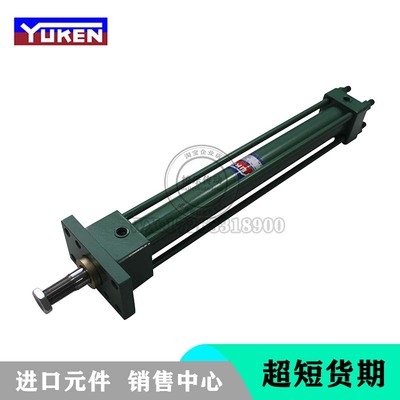 YUKEN油研油缸C-42375CGFA