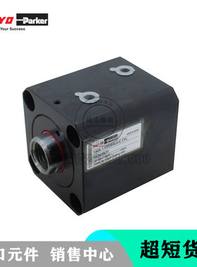 太阳铁工TAIYO标准方型液压油缸 160S-1 HYDRAULIC CYL. 6SD63N35