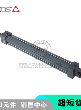 阿托斯ATOS标准方头液压油缸CK-9-50/36*0550-S001-AW-B1X1液压缸