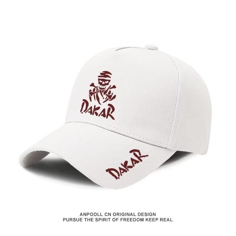 达喀尔拉力赛标志棒球帽子鸭舌帽定制越野改装男女大头围遮阳,服饰配件/皮带/帽子/围巾,帽子,淘宝优惠券,粉丝福利购,淘宝优惠卷