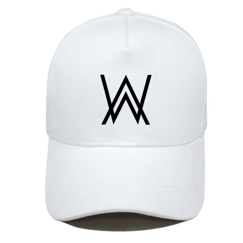 艾伦沃克AlanWalker学生棒球帽
