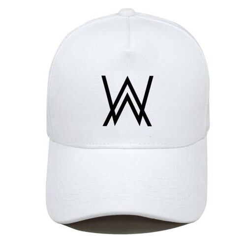 艾伦沃克AlanWalker学生棒球帽