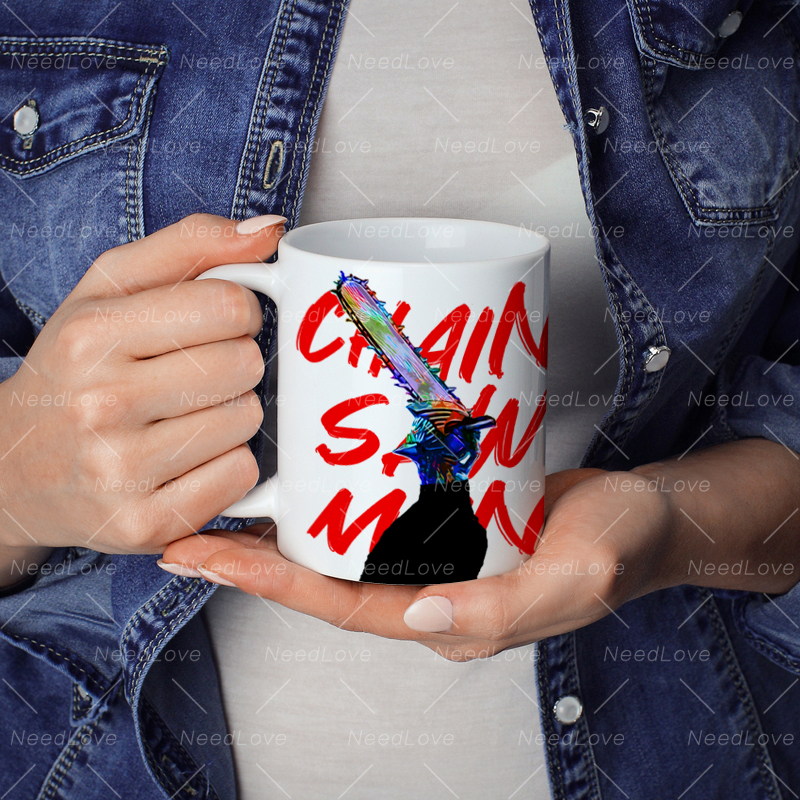 动漫周边礼物水杯子