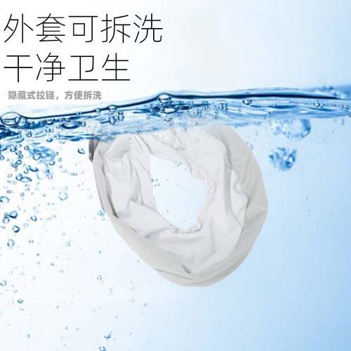 记忆棉u型枕旅行护颈枕飞机睡觉枕头脖子靠枕办公午睡枕u形枕