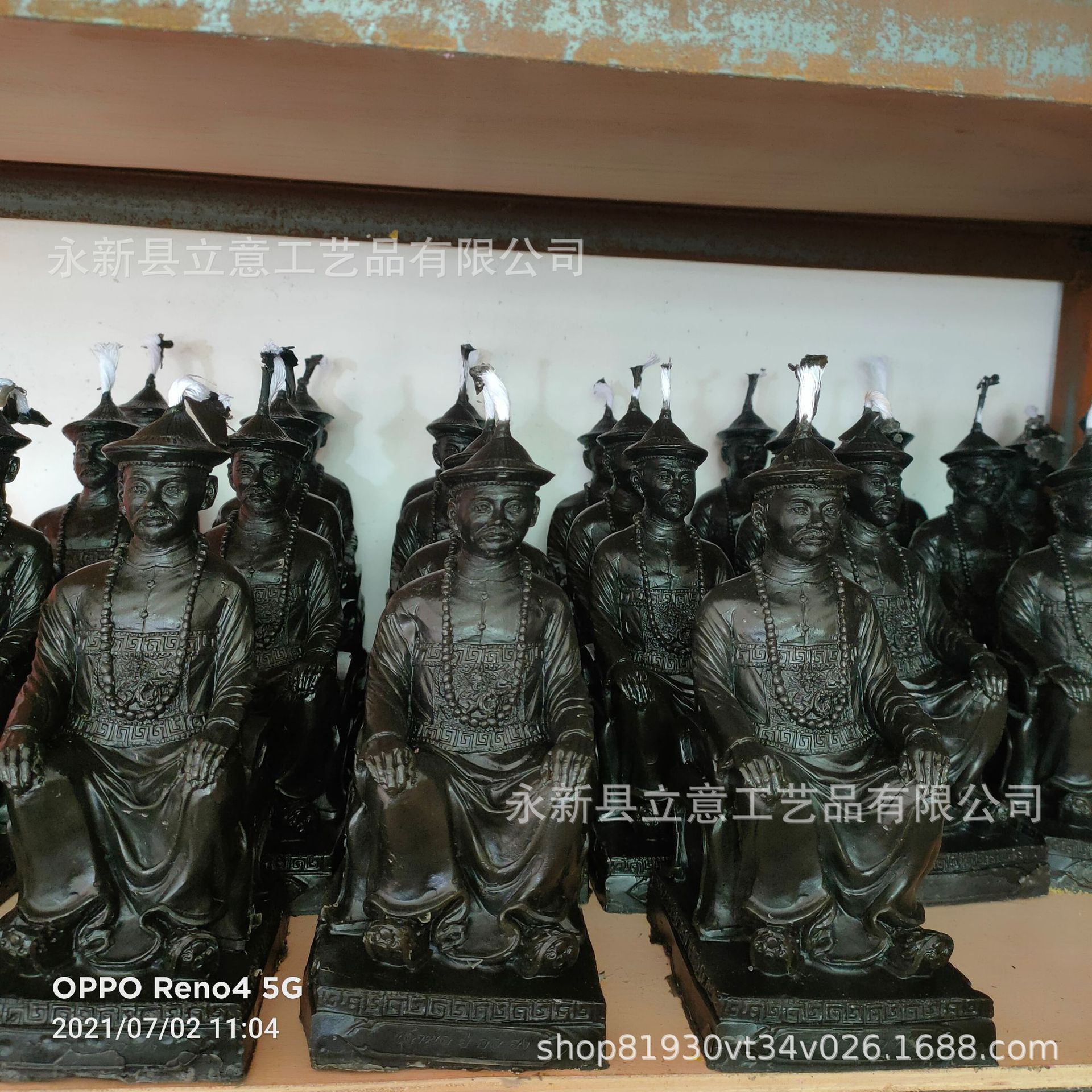 泰国手工礼品蜡烛工艺品