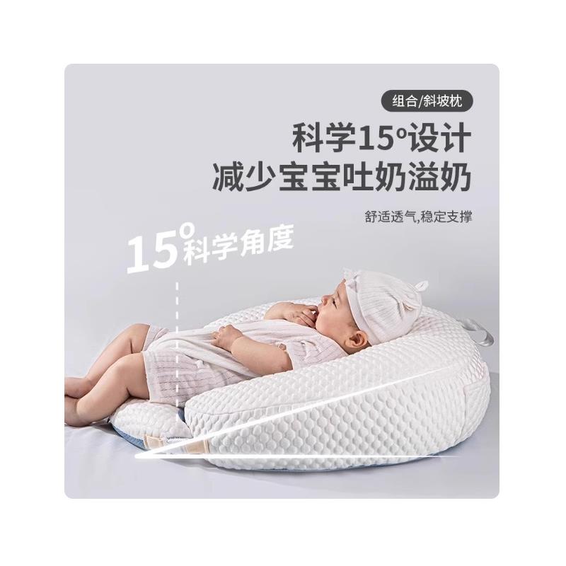 工厂哺乳枕月子喂奶母乳