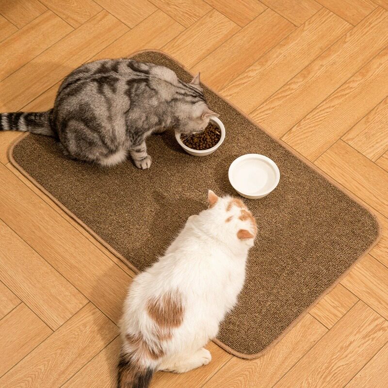 猫抓板猫窝一体耐磨不掉