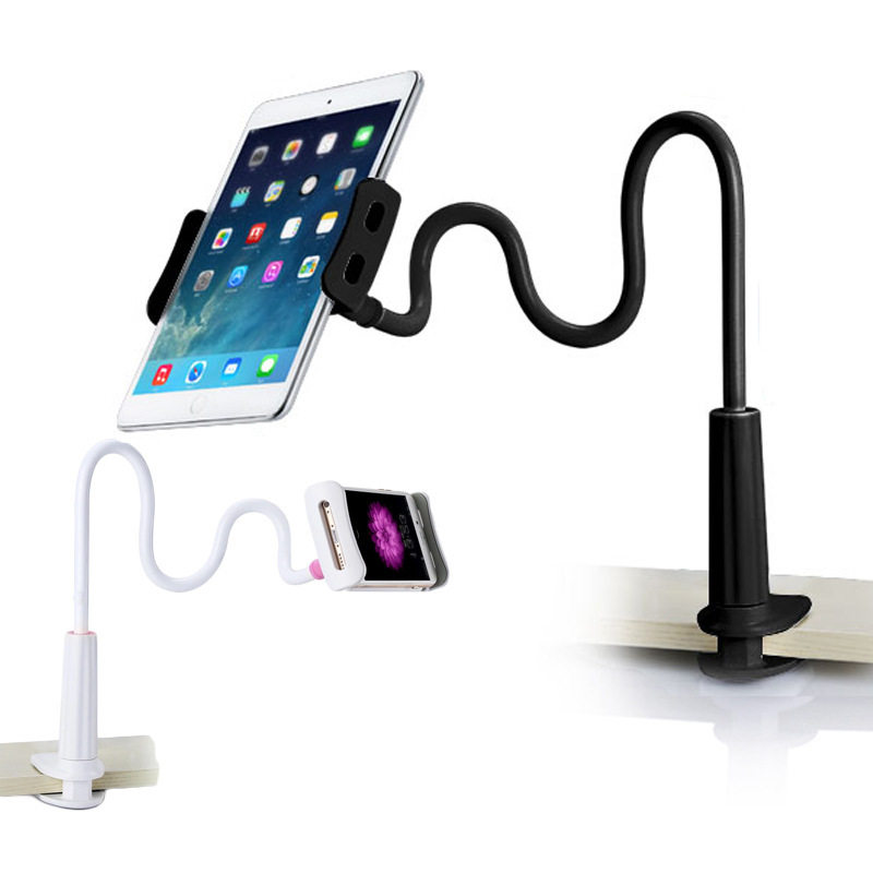 适用ipad手机支架懒人床