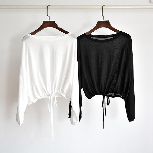 宽松大码古典罩衫民族基训服