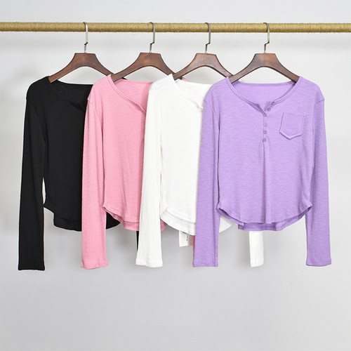 阿妍家舞蹈服古典现代舞练功服