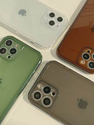 Protective Screen Protector Case for Iphone 15 14 13 12 pro 11 XS XR X PRO Max MINI