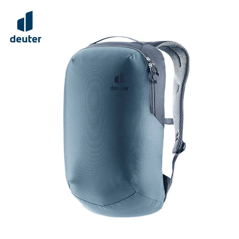 deuter德国多特YORT约特轻量双肩包男女户外徒步旅行运动休闲背包