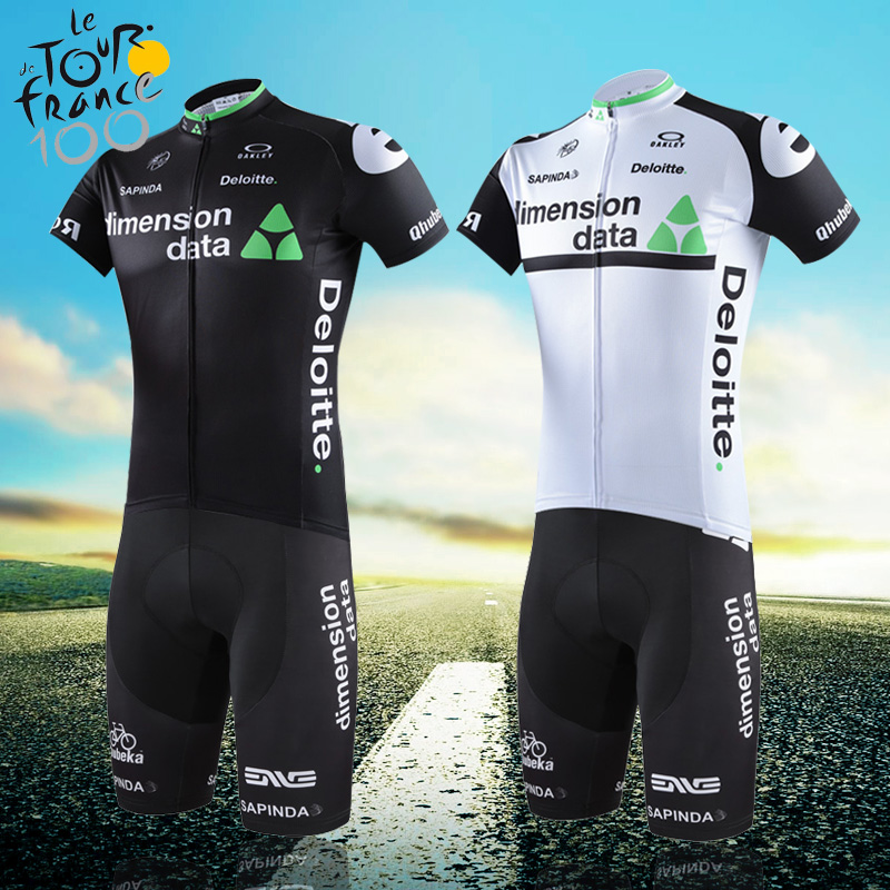 Tenue de cyclisme homme - Ref 2213797 Image 1