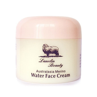 美丽奴绵羊油补水霜保湿霜面霜 澳洲纯天然羊脂精华霜润肤乳正品