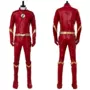 Mua COS Barry Allen Quần áo Flash Season 4 Bộ trang phục cosplay hoàn chỉnh - Cosplay bộ đồ cosplay