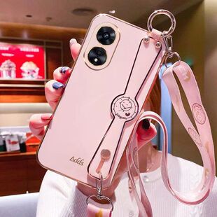 适用于OPPOPJU110手机壳oppoa2m女款0pp0A2m带挂绳PJUl10斜挎0ppoa2m背带欧珀a2m硅胶oopoΑ2m软壳保护套新款