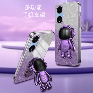 适用于OPPOPHQ110手机壳硅胶软边透明OPPOA1PRO 5G女款情侣小清新oppoa1pro 5g全包边防摔oppophq110保护软套