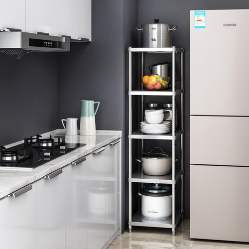 多层可选落地缝隙不锈钢