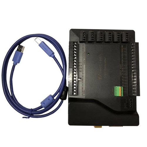 Mach3控制卡 USB CNC运动控制卡 3轴4轴5轴6轴雕刻机接口板