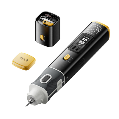 JM-Y10升级版 Y09手持超声波切割刀小型便携塑料树脂PCB碳纤维DIY