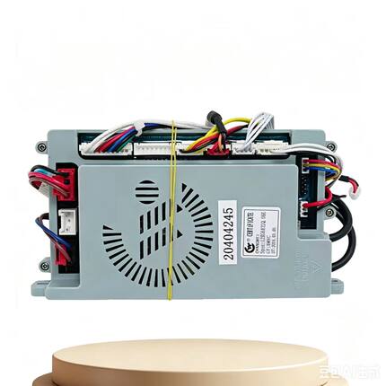 适用美的燃气热水器12HG6A22Q.06E电脑板主板JSQ22-12HG6A-12HG5A