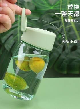 卡西诺水杯女生高颜值ins