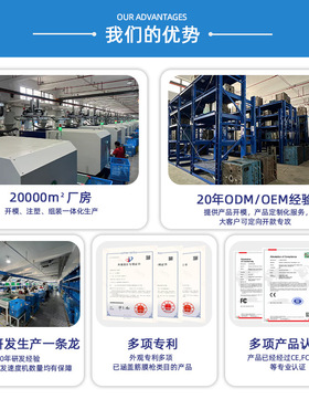 跨境脉冲颈椎按摩器肩颈全自动多功能加热按摩仪震动颈部热敷