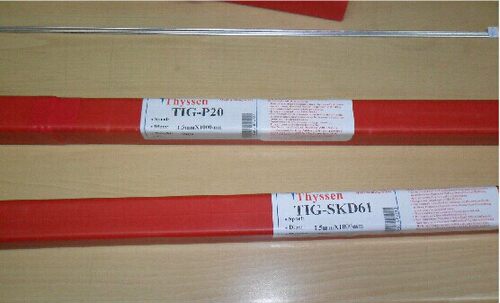 正品德国2343esr模具焊丝多种