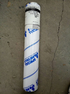 原装美国smc镍基焊材焊条