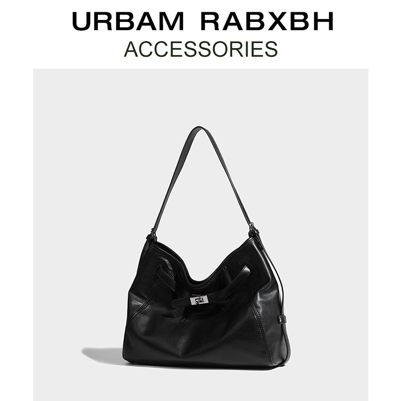 URBAMRABXBH大容量凯莉托特包