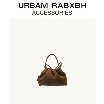 URBAMRABXBH进宝袋中式包包挂件